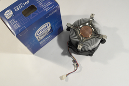 Cpu Cooler Avc Z9M700Z1 P4 Lga 775 LGA775 Intel Socket - $17.95