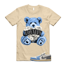 LYLTY Shirt to match Air Jordan1 Low SE Tokyo Vintage Dutch Blue Smoke Grey Sail - £23.97 GBP+