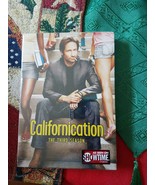 Californication: The Third Season (DVD, 2010, 2-Disc Set) - £11.65 GBP