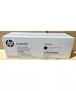 HP LaserJet Toner Cartridge - Black (CF410JC) - $1,821.45 MXN