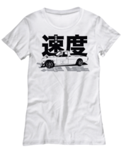 Datsun Sunny Truck Japanese Speed Shirt - Women&#39;s Tee - £17.93 GBP+