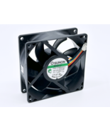 PSD1209PLV2-A F.GN SUNON MagLev Fan 92x92x32mm 12VDC 79 CFM Medium Speed... - $223.87 MXN