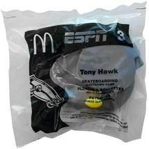 2004 McDonalds Happy Meal Toy Electronic Game - Tony Hawk Skateboarding #6 - $4.99