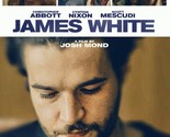James White DVD | Region 4 - $14.85