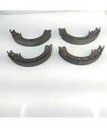 Napa Rayloc TS587 Fits Toyota Camry Solara RAV4 Reman Organic Rear Brake... - €20,81 EUR