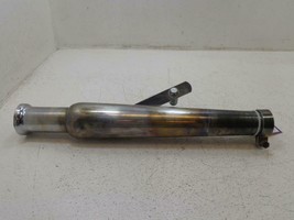 TRIUMPH MOTORCYCLE EXHAUST MUFFLER FOR CUSTOM - $49.95