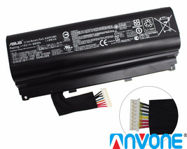 88Wh Genuine Asus A42N1403 Battery A42LM93 For Rog GFX71JY 17.3 GFX71JY4710 - £55.03 GBP
