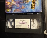 Campfire Thrillers (VHS, 1990)  VERY GOOD / RARELY TOUCHED - $4.75