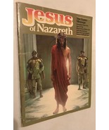 Jesus of Nazareth: The Easter Message - £9.77 GBP