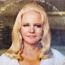 Peggy Lee Bridge Over Troubled Water Vintage Vinyl Record 33 1960s Capitol - $19.99
