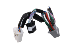 HARNESSPLUGS/PIGTAILS FOR 17-22 PRIUS PRIME /VIN FP 7 &amp; 8TH DIGIT/FUSE/R... - $15.00