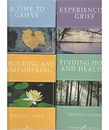 Journeying Through Grief - £18.15 GBP