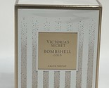 VICTORIA&#39;S SECRET BOMBSHELL GOLD PERFUME EDP  Eau De Parfum Spray 1.7 oz... - $41.57