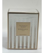 VICTORIA&#39;S SECRET BOMBSHELL GOLD PERFUME EDP  Eau De Parfum Spray 1.7 oz... - £32.57 GBP