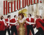 Hello, Dolly! [DVD] - $4.90