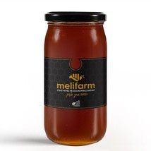 500g Chestnut (Thessaly) Honey Farm - $70.80