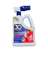 64 oz. Outdoor Multi-Surface RTS Cleaner - $14.85 CAD