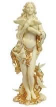 Eternal Beauty Goddess Aphrodite A-Ω - $4.44