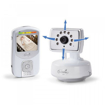 Summer Infant Best View 28030 baby monitor with camera - £47.94 GBP