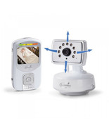 Summer Infant Best View 28030 baby monitor with camera - £47.20 GBP