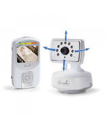 Summer Infant Best View 28030 baby monitor with camera - $59.99