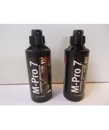 M-Pro 7 Copper Remover 2 oz. Lot of 2 (60 ML) Bottles - $18.92 CAD