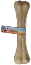 Loving Pets Natures Choice Large Rawhide Pressed Bone 10 Inch - 100% Natural Den - £4.62 GBP+
