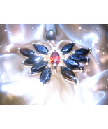 HAUNTED NECKLACE NOCTURNE CHRYSALIS VAMPIRE HIGHEST POWER MAGICK HIGHEST  - $191.10