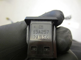 Tire Pressure Set Switch For 07-09 Toyota Camry Hybrid 2.4 - $20.79
