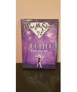 Northwestern Waa-Mu Show 75 Jubilee! Apr 28 - May 7 2006 (Rare HTF DVD) - £54.50 GBP