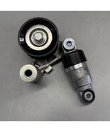 New Genuine GM 12686272 Drive Belt Tensioner Assembly 14-19 Corvette LT1... - $136.63 CAD