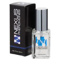 Nexus Pheromones For Men Cologne Easily Attract Women Instantly - £42.57 GBP