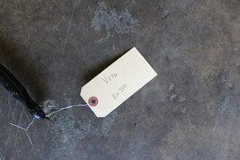 2013-2015 LEXUS RX350 AWD STABILIZER SWAY BAR REAR V276 image 7