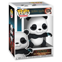 Jujutsu Kaisen Panda Pop! Vinyl - £23.63 GBP