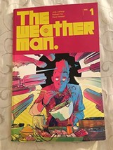 The Weatherman Volume 1: Jody LeHeup, Nathan Fox, Dave Stewart - £30.25 GBP