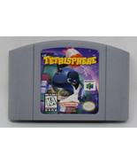 Tetrisphere Nintendo 64 N64 1997 Game Cartridge Only Authentic OEM NTSC-U/C - £28.82 GBP