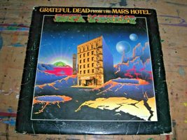 The Grateful Dead - Grateful Dead From The Mars Hotel - Grateful Dead Records -  - £77.97 GBP