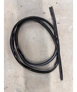 1961 1962 Chevy Impala SS Dash Speedometer Housing Seal Molding BelAir B... - $84.54 CAD