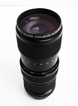 Vivitar 75-205mm F/3.8 Zoom lens for Canon FD image 2