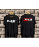 New Tracker Boats Logo Edition T-Shirt Usa Size New!! Fast Shipping - £19.90 GBP