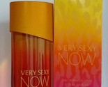 Very Sexy Now by Victoria&#39;s Secret 75ml 2.5.Fl.Oz Eau de Parfum Spray Ne... - $69.42