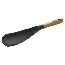 STAUB Multifunction Spatula Spoon, Great for Both Cooking and Serving Durable BP - $39.92