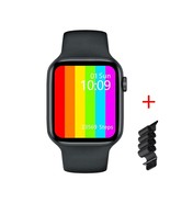 LEMFO W46 Smart Watch 2020 1.75 Inch 320*385 HD Display ECG Body Tempera... - £32.62 GBP+