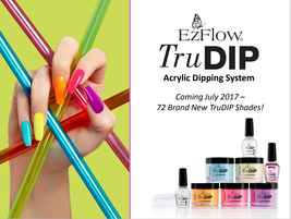 EzFlow TruDip 3 Step System Pro Kit image 2