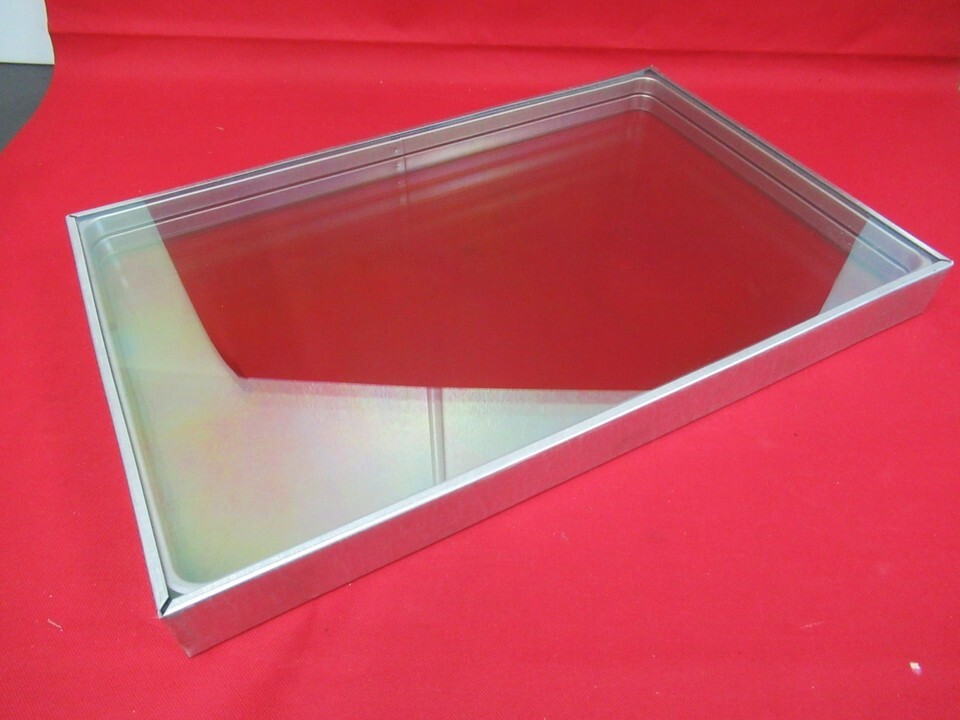 WOLF 30" Wall Oven DO30 SO30 Glass Pack 813071 809553 20 5/8" x 13 1/8" x 1 7/8 - $129.60 WOLF 30" Wall Oven DO30 SO30 Glass Pack 813071 809553 20 5/8" x 13 1/8" x 1 7/8 - $129.60