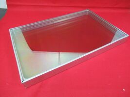 WOLF 30" Wall Oven DO30 SO30 Glass Pack 813071 809553 20 5/8" x 13 1/8" x 1  7/8 - $129.60