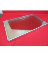 WOLF 30&quot; Wall Oven DO30 SO30 Glass Pack 813071 809553 20 5/8&quot; x 13 1/8&quot; ... - $2,377.39 MXN