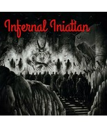 Infernal Initiation  - £707.96 GBP
