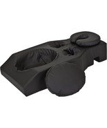 Earthlite Pregnancy Massage Cushion Headrest Full Body Pregnancy Bolster... - $524.99