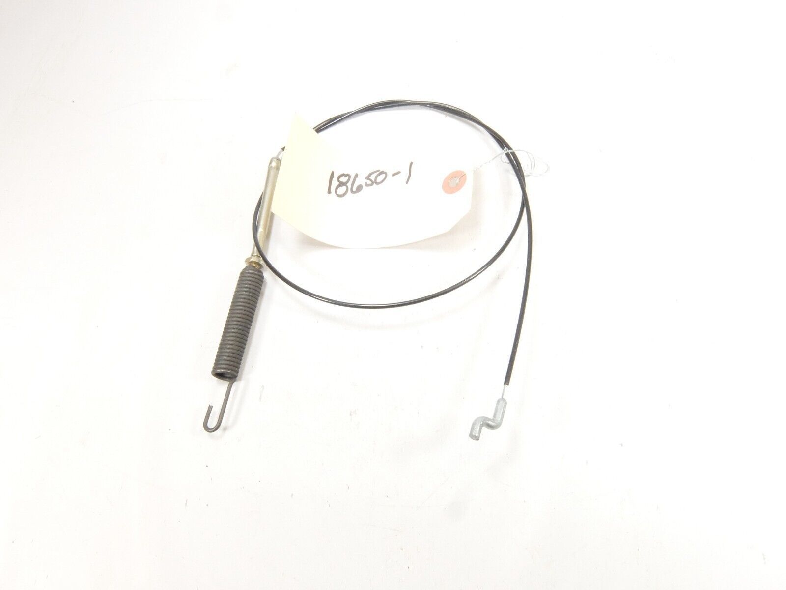 OEM Snapper 18650 7018650 7018650YP Auger Drive Cable for Snow Thrower - $15.00